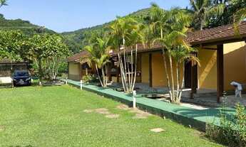 Imagem 3: Casa/pousada para venda 1500m² - camburi litoral norte de são paulo - camburi sertãozinho