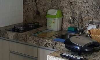 Imagem 4: Apto (vista para o mar) no Luxor Tambaú, João Pessoa PB