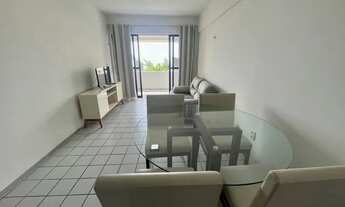 Imagem: Apartamento à 200 metros do mar