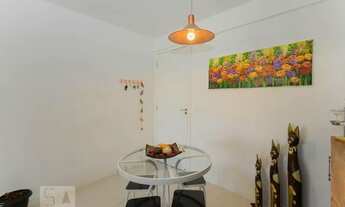 Imagem 6: Apartamento para Aluguel - Andaraí, 2 Quartos, 60 m2