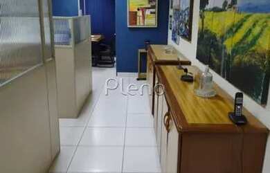 Imagem 4: Sala - Bosque - Campinas