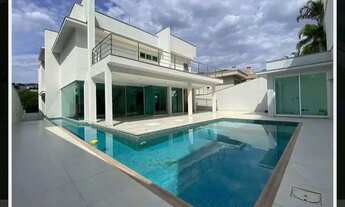 Imagem 2: 4 dorm, 4 suites, 5 vagas, 536,10 m²