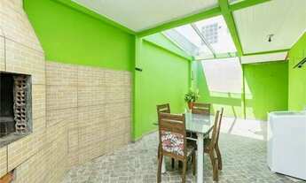 Imagem 3: Casa para venda possui 100 metros quadrados com 3 quartos em Cabula - Salvador - Bahia