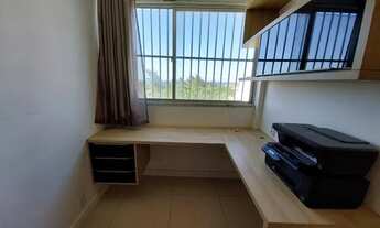 Imagem 7: Apartamento para Locação em Caucaia, Tabuba, 3 dormitórios, 1 suíte, 1 banheiro, 1 vaga