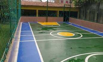 Imagem 2: Apartamento para aluguel com 65 metros quadrados com 3 quartos em Várzea - Recife - PE