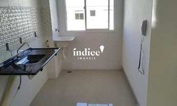 Imagem 5: Apartamento à venda 2 quartos 1 vaga Jardim Residencial Paraíso Araraquara