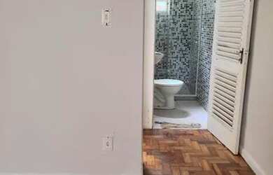 Imagem 5: CA- ALUGO 1/4 Garcia EDF Mandarim