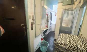 Imagem 7: Av Atlântica posto 4