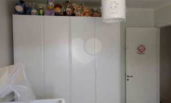 Imagem 6: Sobrado em condomínio fechado no bairro da Água Fria. 10 minutos para o Metrô