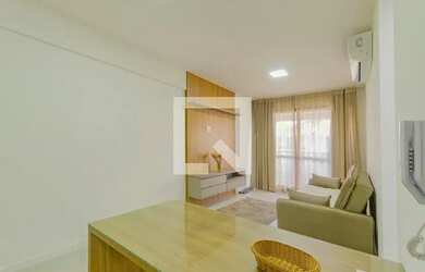 Imagem 3: Apartamento para Aluguel - Barra, 1 Quarto, 48 m2