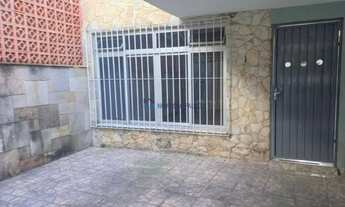 Imagem: Sobrado à Venda no Parque Jabaquara