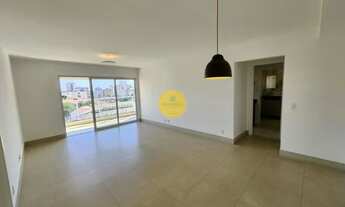 Imagem 7: Excelente apartamento de 132 m² com 03 suítes e 03 vagas na Vila Romana