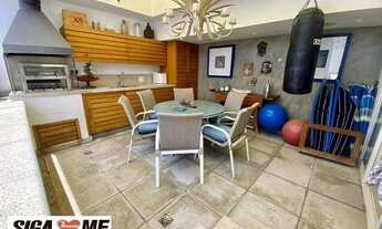 Imagem 4: COBERTURA DUPLEX REFORMADA E BEM LOCALIZADA, 138m² EM HIGIENÓPOLIS