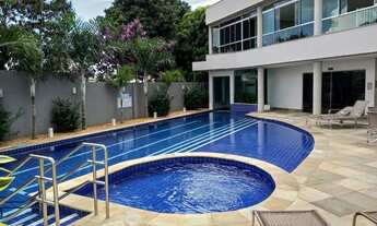 Imagem 3: Apartamento para venda com 4 quartos- Bairro Jardim Finotti Uberlandia