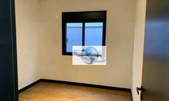 Imagem 5: Casa à venda com 4 suítes, 1 master, escritório, cozinha com ilha, espaço para adega - Alp