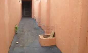 Imagem 3: Casa Padrão em Ribeirão Preto