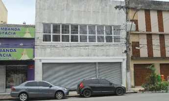 Imagem: Prédio Central Osório, 605 - 800m2