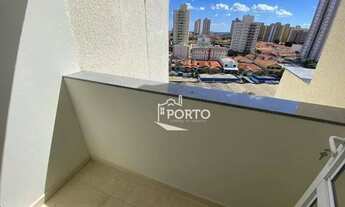 Imagem 4: Apartamento com 2 dormitórios para alugar, 55 m² - Nova América - Piracicaba/SP