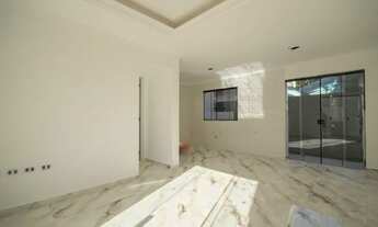 Imagem 4: CURITIBA - Casa de Condomínio - Alto Boqueirão