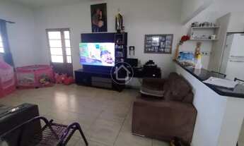 Imagem 2: CASA COM 04 DORMITÓRIOS NO JARDIM SÃO CONRADO