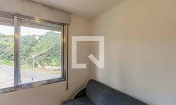 Imagem 7: Apartamento para Aluguel - Cristal , 3 Quartos, 45 m2