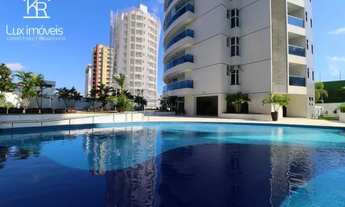 Imagem 3: Bellagio Adrianópolis / Cobertura Linear 297m² 04 Suítes/ Hidromassagem/ Varanda / Espaços