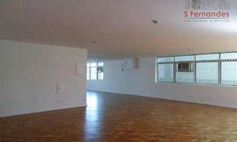 Imagem 2: Escritório / Conjunto Comercial para alugar com 180 m² por R$ 21.974/mês no Jardim Paulist