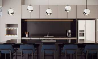 Imagem 7: Casa com 3 dormitórios à venda, 205 m² por R$ 1.550.000 - Jardim Parque Jupiá - Piracicaba