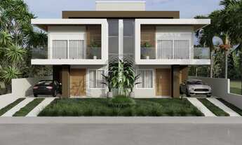 Imagem: FLORIANóPOLIS - Casa Padrão - Rio Tavares