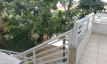 Imagem 4: Duplex, residência comércio e depósito