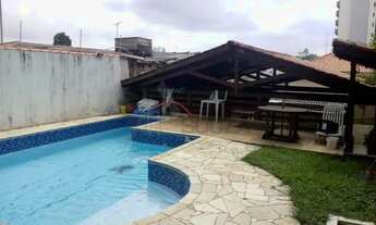 Imagem: Casa a Venda, na Água Fria, 662 m² de