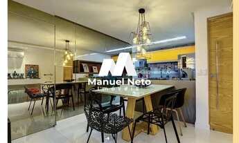 Imagem 3: Apartamento 3 quartos, 2 suítes, 1 vaga, à venda no Meireles ao lado do Shopping Del Pals