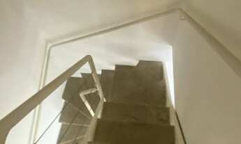 Imagem 4: Duplex para aluguel tem 45 metros quadrados com 1 quarto em Vila Nova Conceição - São Paul