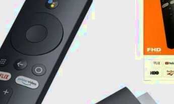 Imagem 2: Mi tv stick xiaomi