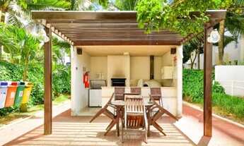 Imagem 4: Apartamento para aluguel, 2 quartos, 1 vaga, Pitimbu - Natal/RN