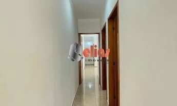 Imagem 5: Casa nova 2 dormitórios para venda próximo Confiança Flex