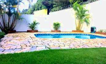 Imagem 5: EXCELENTE OPORTUNIDADE!! CASA 4 SUITES CONDOMÍNIO RODEADO DE ÁREA VERDE FÁCIL ACESSO PELO