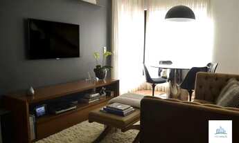 Imagem: Apartamento para locação com 2 dormitórios