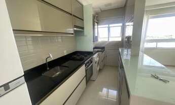 Imagem 6: Life jabotiana 2/4 sombra reformado e andar alto !