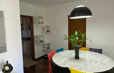 Imagem 6: Apartamento para venda com 120 metros quadrados com 3 quartos em Ingá - Niterói - Rio de J