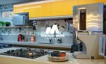 Imagem 5: Apartamento 3 quartos, 2 suítes, 1 vaga, à venda no Meireles ao lado do Shopping Del Pals