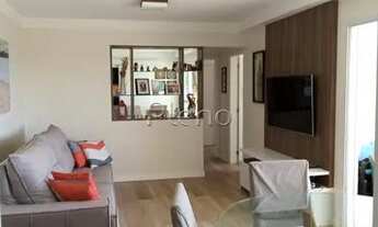 Imagem 5: Apartamento - Loteamento Residencial Vila Bella Dom Pedro - Campinas
