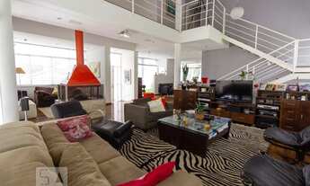 Imagem: Casa com 4 quartos (2 suítes) à venda