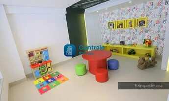 Imagem: Apartamento para venda tem 92 metros quadrados