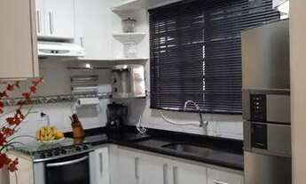 Imagem 6: Casa com 3 dormitórios, 66 m² - venda por R$ 500.000,00 ou aluguel por R$ 3.125,00/mês - W