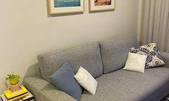 Imagem 6: APARTAMENTO 2 QUARTOS EM SÃO CRISTÓVÃO