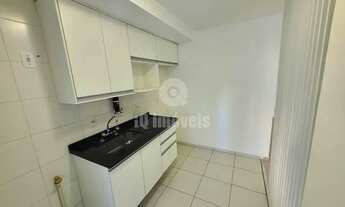 Imagem 6: Apartamento para locação com 49 m², 1 suíte e 1 vaga no Campo Belo R$ 3.200,00