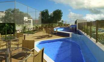 Imagem 2: JOÃO PESSOA - Apartamento Padrão - JOÃO AGRIPINO