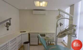 Imagem 5: São Paulo - Conjunto Comercial/Sala - Jardins