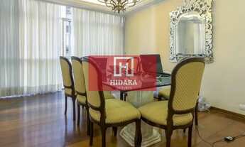 Imagem: Apartamento à venda no bairro Paraíso